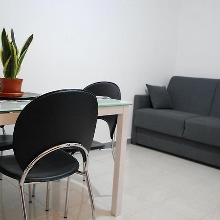 Lincoln Apartment Palermo Exterior photo
